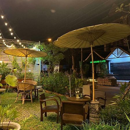 Elliebum Boutique Hotel Chiang Mai Exterior foto